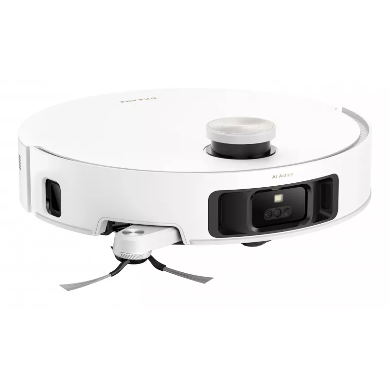 Roboterstaubsauger Dreame Matrix 10 Ultra weiß