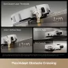 Roboterstaubsauger Dreame Matrix 10 Ultra weiß