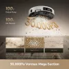 Roboterstaubsauger Dreame Matrix 10 Ultra weiß