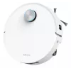 Robot Vacuum Cleaner Dreame Aqua10 Ultra Track Complete White