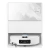 Robot Vacuum Cleaner Dreame Aqua10 Ultra Track Complete White