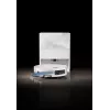 Robot Vacuum Cleaner Dreame Aqua10 Ultra Track White