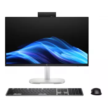 All-in-One PC HP EliteStudio 8 AiO G1i Intel Core Ultra 5 16GB 512GB Intel Graphics Windows 11 Pro