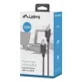 USB 2.0 Kabel LANBERG CA-USBA-15CU-0030-BK, USB A auf USB B, 3 m, schwarz