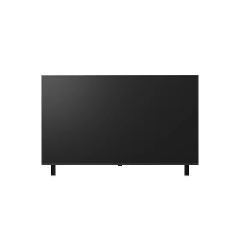 LG QNED AI 86QNED85A3C TV 2,18 m (86 Zoll) 4K Ultra HD Smart-TV Wi-Fi Schwarz