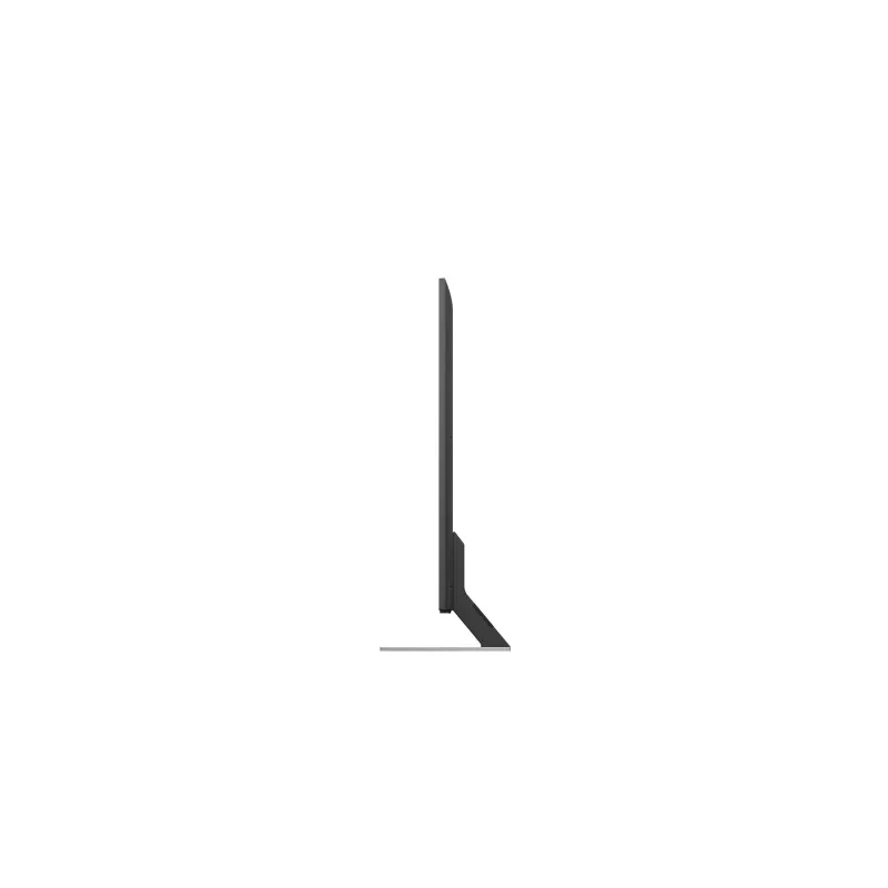 LG QNED AI 86QNED85A3C TV 2,18 m (86 Zoll) 4K Ultra HD Smart-TV Wi-Fi Schwarz
