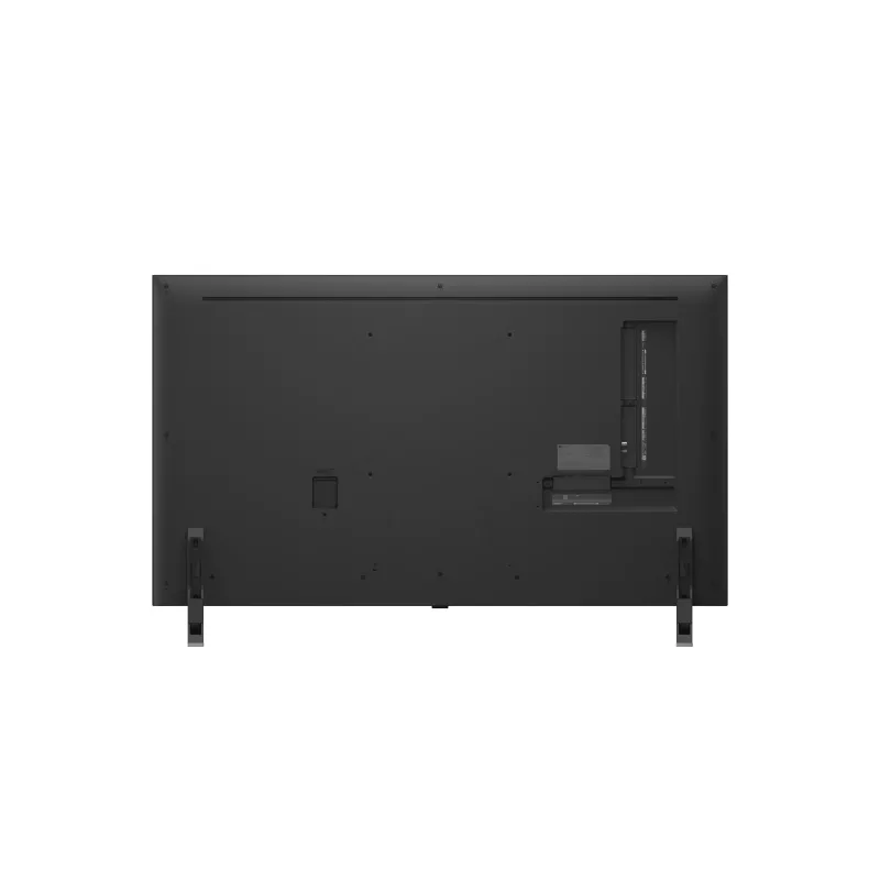 LG QNED AI 86QNED85A3C TV 2,18 m (86 Zoll) 4K Ultra HD Smart-TV Wi-Fi Schwarz