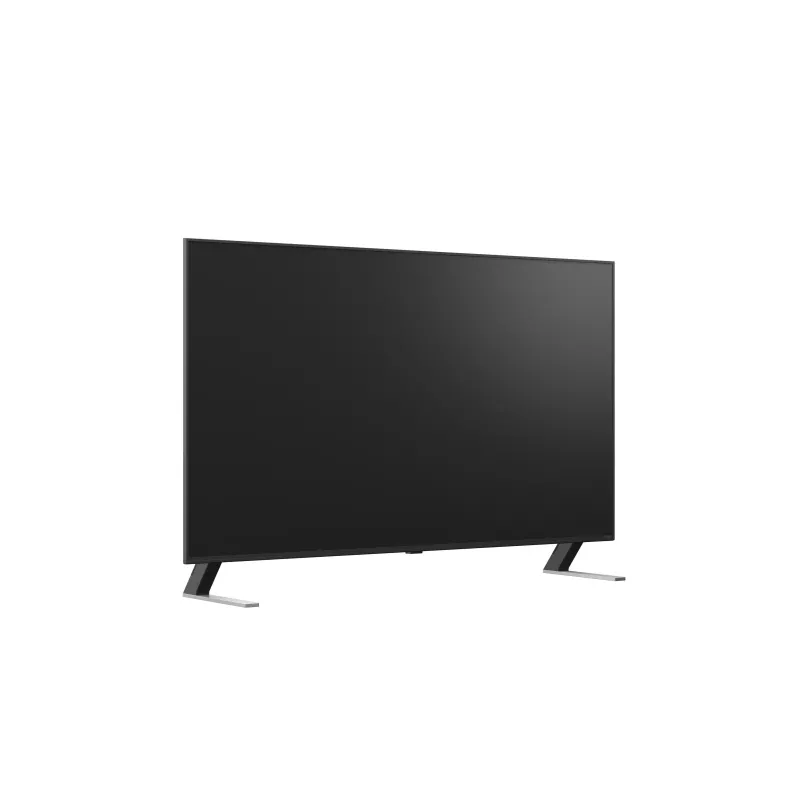 LG QNED AI 86QNED85A3C TV 2,18 m (86 Zoll) 4K Ultra HD Smart-TV Wi-Fi Schwarz