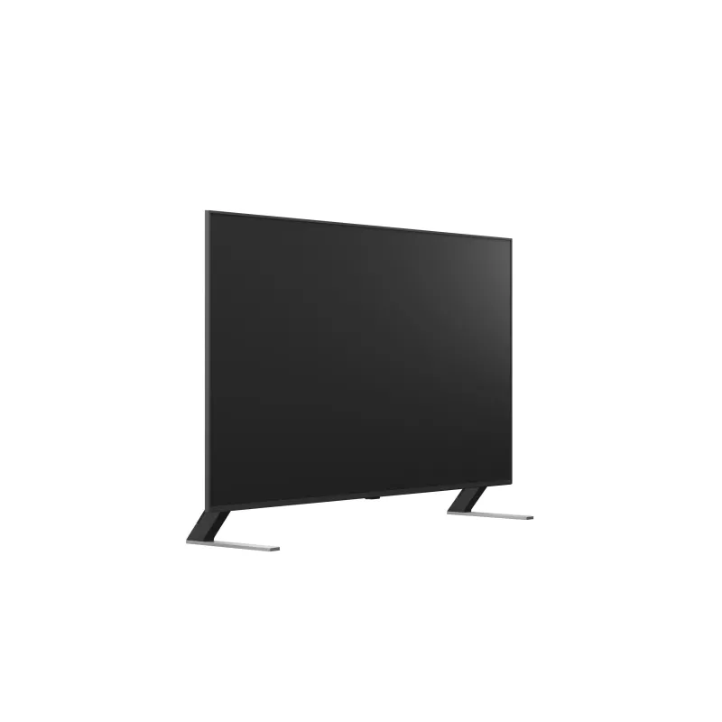 LG QNED AI 86QNED85A3C TV 2,18 m (86 Zoll) 4K Ultra HD Smart-TV Wi-Fi Schwarz