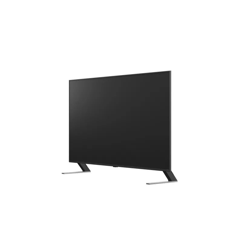 LG QNED AI 86QNED85A3C TV 2,18 m (86 Zoll) 4K Ultra HD Smart-TV Wi-Fi Schwarz