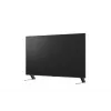 LG QNED AI 86QNED85A3C TV 2,18 m (86 Zoll) 4K Ultra HD Smart-TV Wi-Fi Schwarz