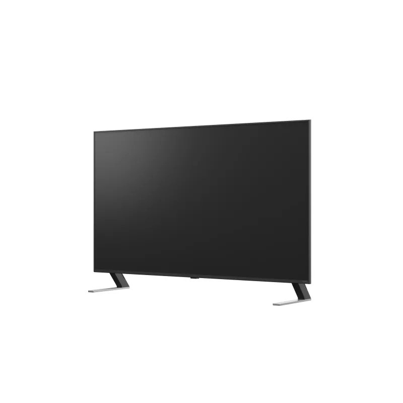 LG QNED AI 86QNED85A3C TV 2,18 m (86 Zoll) 4K Ultra HD Smart-TV Wi-Fi Schwarz