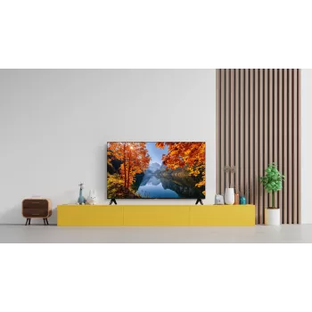 TCL 32V4C QLED TV 32 Zoll (81,3 cm) HD 1366×768 Wi‑Fi Ethernet Schwarz
