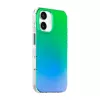 Cover LAUT HUEX WAVE Aqua Mint iPhone 17 6.3 Zoll