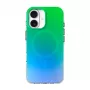 Cover LAUT HUEX WAVE Aqua Mint iPhone 17 6.3 Zoll