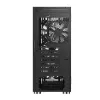 PC-Gehäuse Montech X3 GLASS Midi Tower Schwarz