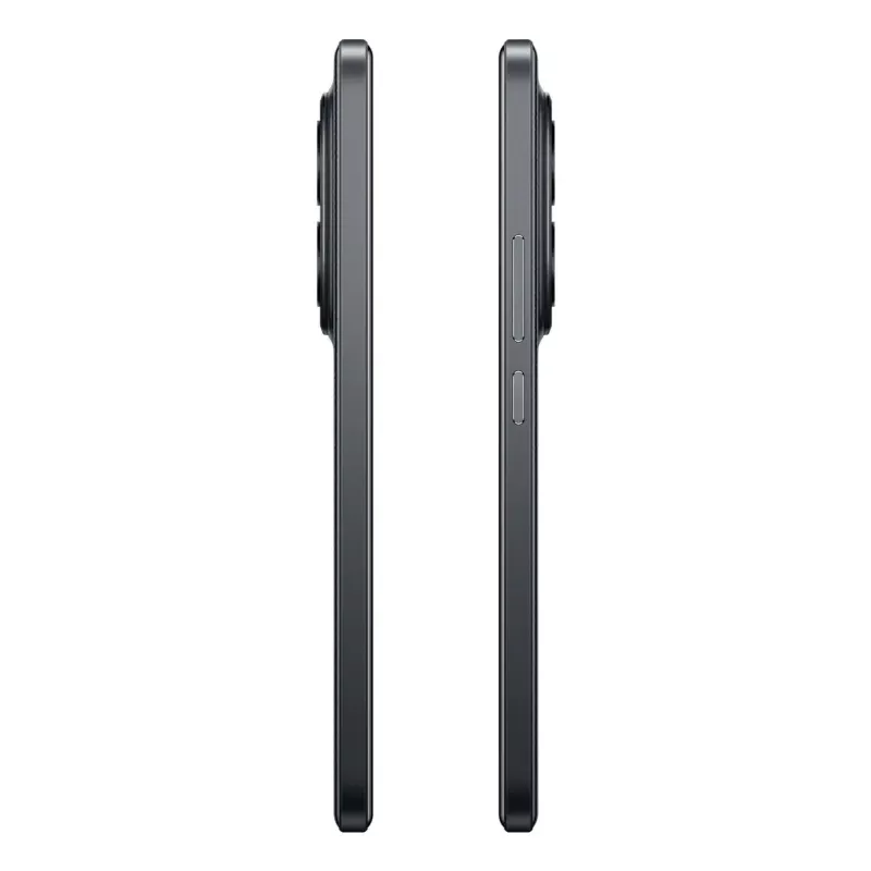 Smartphone POCO M8 Pro 5G — 6,83 Zoll (17,4 cm), Snapdragon 7s Gen 4, 12 GB RAM, 512 GB, 6500 mAh, Schwarz