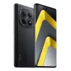 POCO M8 5G 17,2 cm (6,77 Zoll) Hybrid Dual SIM USB Typ-C 8 GB 256 GB 5520 mAh Schwarz