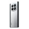POCO M8 5G 17,2 cm (6,77 Zoll) Hybrid Dual SIM USB Typ-C 8 GB 256 GB 5520 mAh Silber