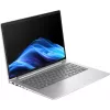 HP EliteBook 6 G1i AI Intel Core Ultra 5 225U Laptop 35,6 cm (14 Zoll) WUXGA 24 GB DDR5-SDRAM Wi-Fi 7 (802.11be) Windows 11 Pro AI PC Silber