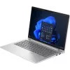 HP EliteBook 6 G1i AI Intel Core Ultra 5 225U Laptop 35,6 cm (14 Zoll) WUXGA 24 GB DDR5-SDRAM Wi-Fi 7 (802.11be) Windows 11 Pro AI PC Silber