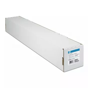 HP Q6579A Fotopapier Braun, Weiß