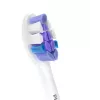 Philips Sensitive HX6056/87 6er-Pack Bürstenköpfe 6 St. Weiß