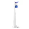 Philips Sensitive HX6056/87 6er-Pack Bürstenköpfe 6 St. Weiß