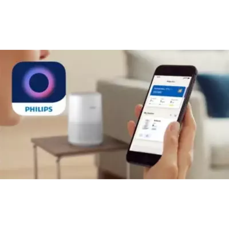 Philips 600 series AC0651/10 Luftreiniger