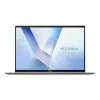 Laptop ASUS Vivobook 16 M1607KA-MB145W — AMD Ryzen AI 5 330, 16 Zoll WUXGA, 16 GB DDR5, 512 GB SSD, Windows 11 Home, Silber