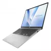 Laptop ASUS Vivobook 16 M1607KA-MB145W — AMD Ryzen AI 5 330, 16 Zoll WUXGA, 16 GB DDR5, 512 GB SSD, Windows 11 Home, Silber