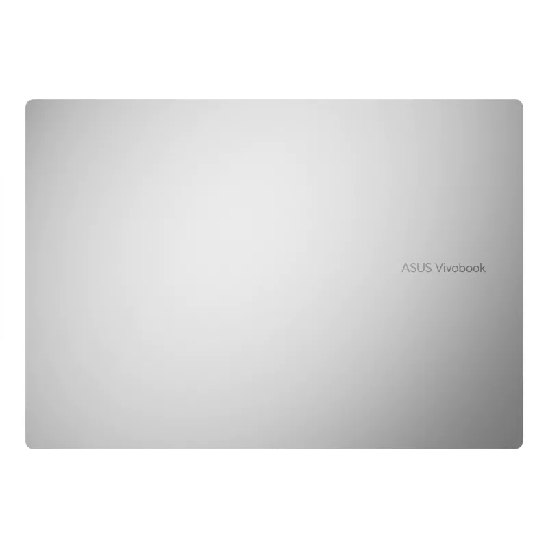 Laptop ASUS Vivobook 16 M1607KA-MB145W — AMD Ryzen AI 5 330, 16 Zoll WUXGA, 16 GB DDR5, 512 GB SSD, Windows 11 Home, Silber