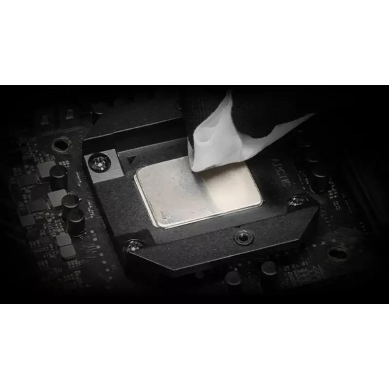 Wärmeleitpaste Arctic MX-7 ULTIMATE Performance, 8 g, Dichte 2,9 g/cm³, grau