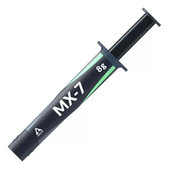 Wärmeleitpaste Arctic MX-7 ULTIMATE Performance, 8 g, Dichte 2,9 g/cm³, grau
