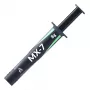 Wärmeleitpaste Arctic MX-7 ULTIMATE Performance, 8 g, Dichte 2,9 g/cm³, grau
