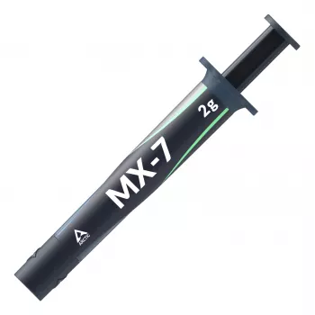 Wärmeleitpaste Arctic MX-7 Kühlkörperpaste, Wärmeleitmaterial für CPUs und GPUs