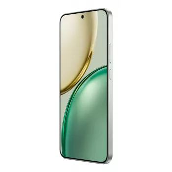 Honor Magic 8 Lite 17,2 cm (6,79 Zoll) Hybrid Dual SIM MagicOS 9.0 5G USB Type-C 8 GB 512 GB 7500 mAh Grün