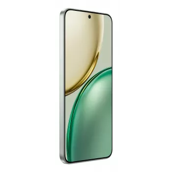 Honor Magic 8 Lite 17,2 cm (6,79 Zoll) Hybrid Dual SIM MagicOS 9.0 5G USB Type-C 8 GB 512 GB 7500 mAh Grün