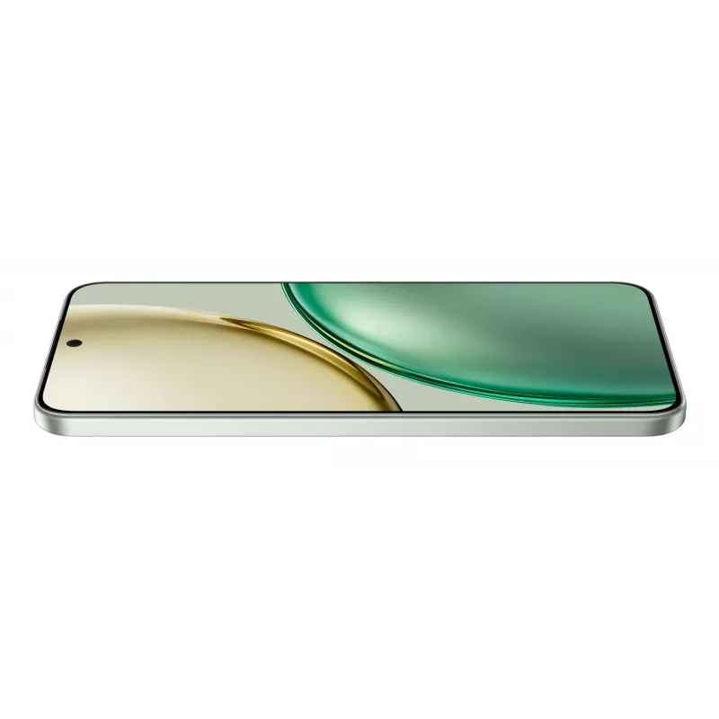Honor Magic 8 Lite 17,2 cm (6,79 Zoll) Hybrid Dual SIM MagicOS 9.0 5G USB Type-C 8 GB 512 GB 7500 mAh Grün