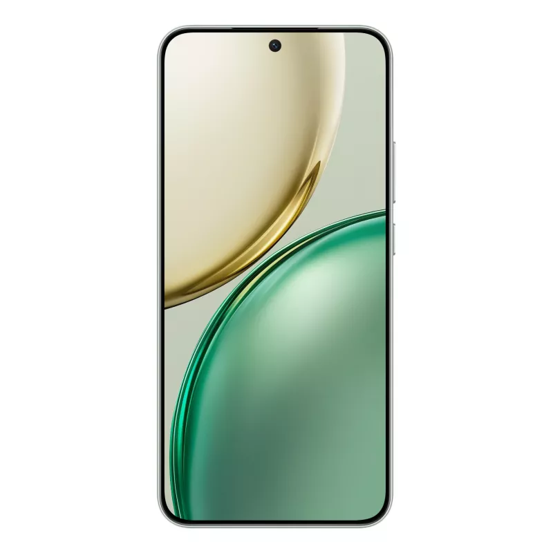 Honor Magic 8 Lite 17,2 cm (6,79 Zoll) Hybrid Dual SIM MagicOS 9.0 5G USB Type-C 8 GB 512 GB 7500 mAh Grün