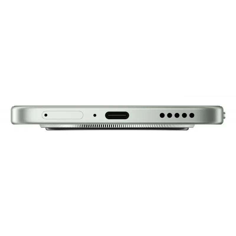 Honor Magic 8 Lite 17,2 cm (6,79 Zoll) Hybrid Dual SIM MagicOS 9.0 5G USB Type-C 8 GB 512 GB 7500 mAh Grün