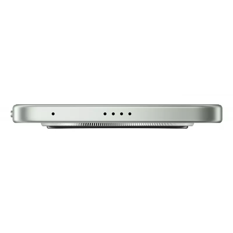 Honor Magic 8 Lite 17,2 cm (6,79 Zoll) Hybrid Dual SIM MagicOS 9.0 5G USB Type-C 8 GB 512 GB 7500 mAh Grün