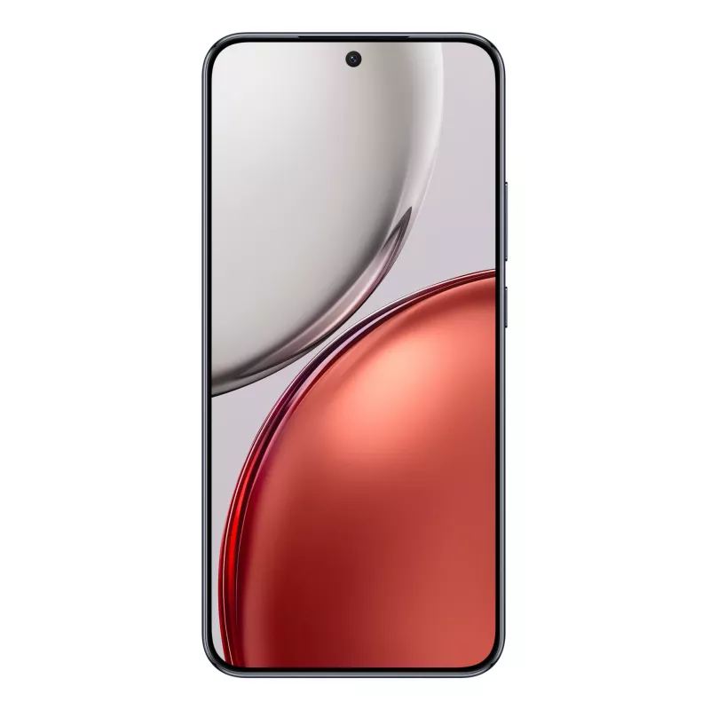 Honor Magic 8 Lite 5G 17,2 cm (6,79 Zoll) MagicOS 9.0 USB Type-C 8 GB 512 GB 7500 mAh Schwarz
