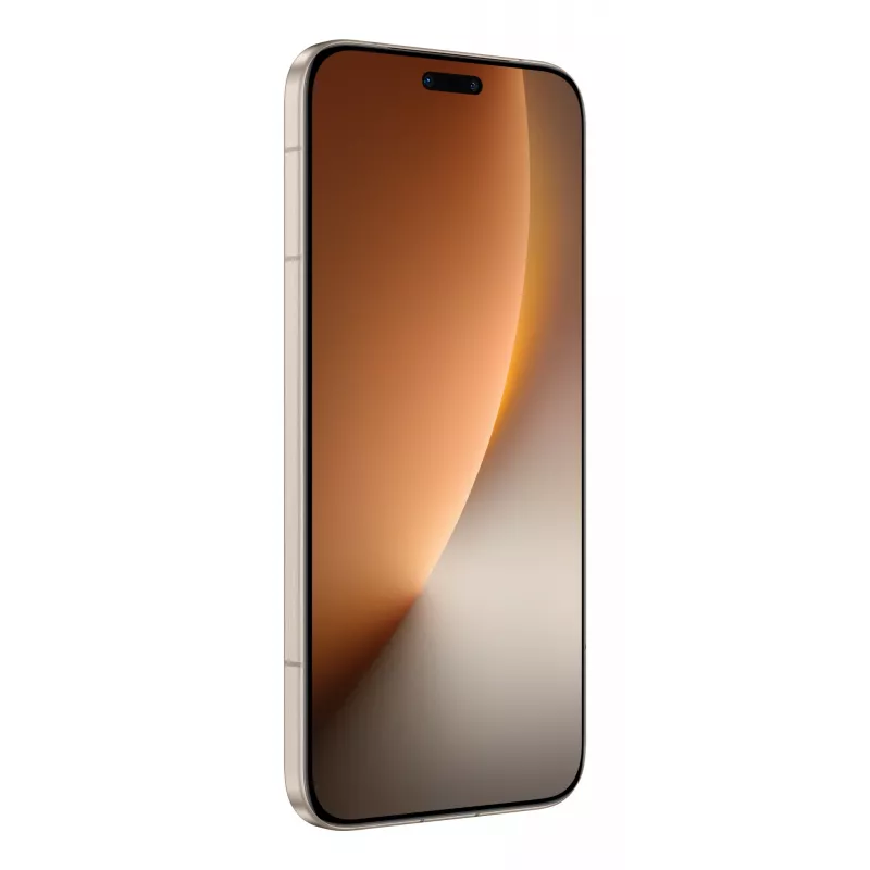 Honor Magic8 Pro 17 cm (6,71 Zoll) Dual SIM Android 16.0 5G USB Typ-C 12 GB 512 GB 6270 mAh Gold