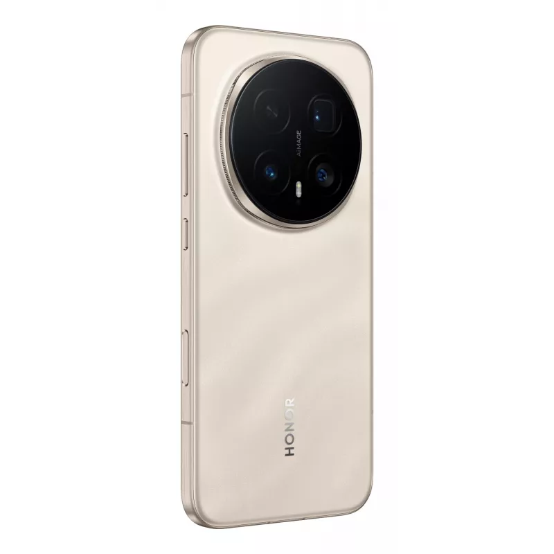 Honor Magic8 Pro 17 cm (6,71 Zoll) Dual SIM Android 16.0 5G USB Typ-C 12 GB 512 GB 6270 mAh Gold