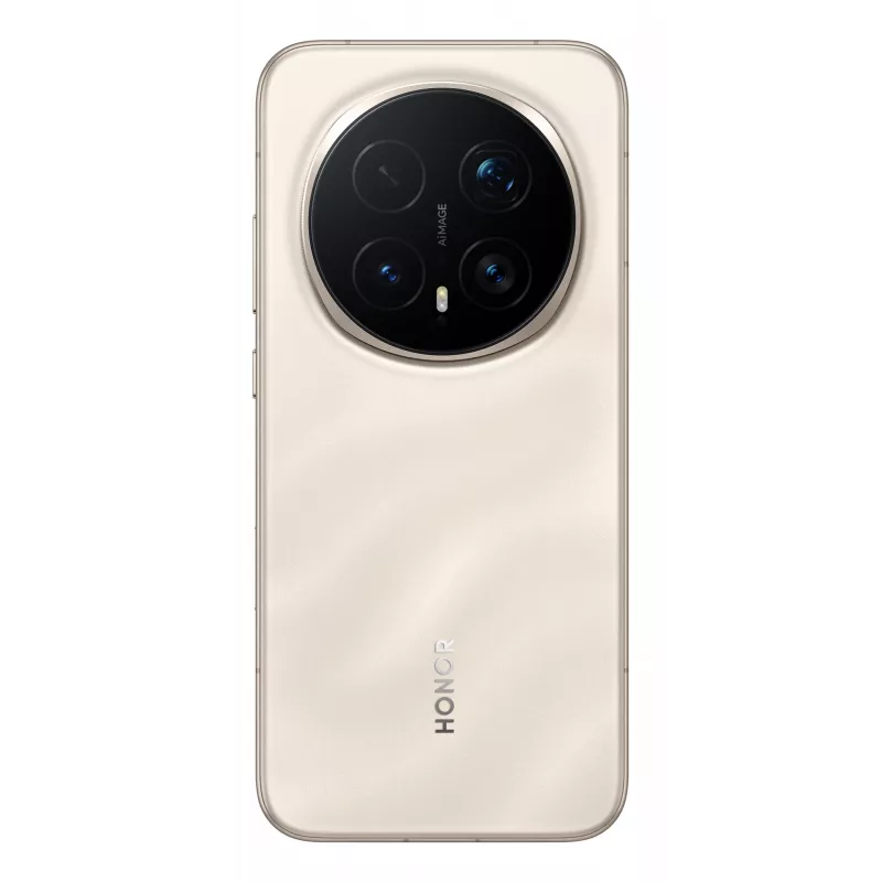 Honor Magic8 Pro 17 cm (6,71 Zoll) Dual SIM Android 16.0 5G USB Typ-C 12 GB 512 GB 6270 mAh Gold