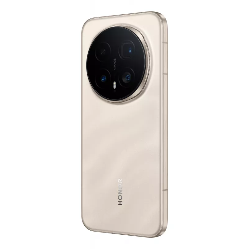 Honor Magic8 Pro 17 cm (6,71 Zoll) Dual SIM Android 16.0 5G USB Typ-C 12 GB 512 GB 6270 mAh Gold