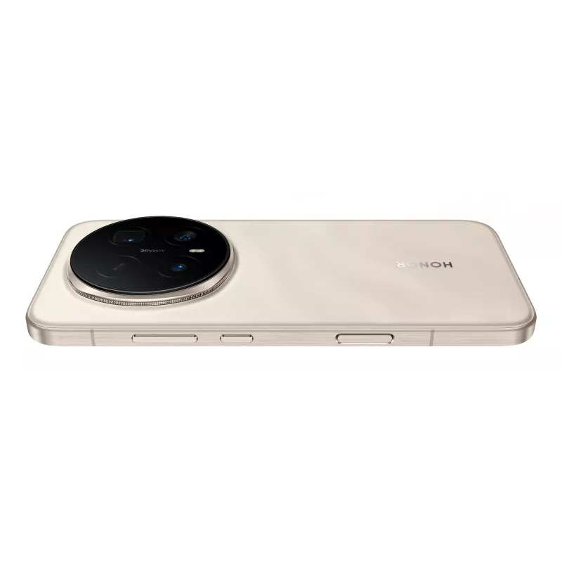 Honor Magic8 Pro 17 cm (6,71 Zoll) Dual SIM Android 16.0 5G USB Typ-C 12 GB 512 GB 6270 mAh Gold