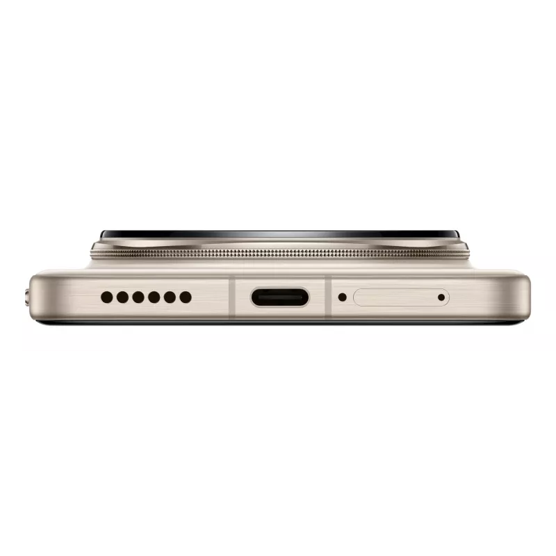 Honor Magic8 Pro 17 cm (6,71 Zoll) Dual SIM Android 16.0 5G USB Typ-C 12 GB 512 GB 6270 mAh Gold