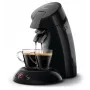 Pad-Kaffeemaschine Philips Senseo HD6553/67 0,7 l 2 Tassen 1450 W Schwarz